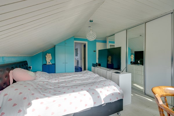 Medium property photo - Moerasvaren 54, 1441 SR Purmerend